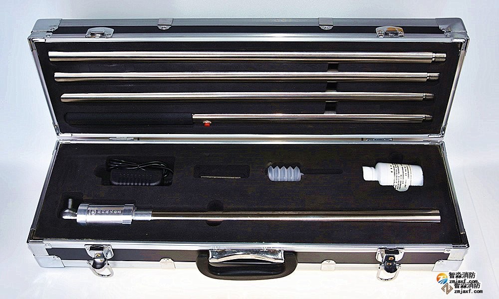 消防測(cè)試煙槍(單煙)